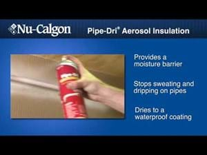 Pipe-Dri Demo