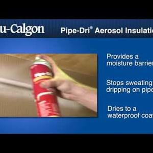 Pipe-Dri Demo