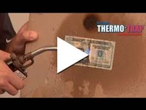 Thermo-Trap Gel