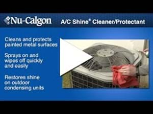 A/C Shine