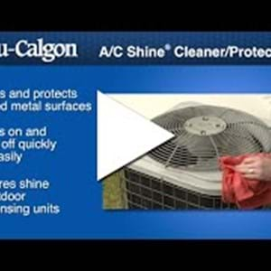 A/C Shine