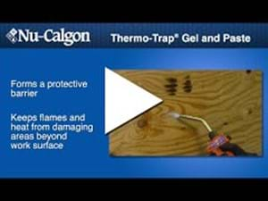 Thermo-Trap Paste