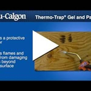 Thermo-Trap Paste