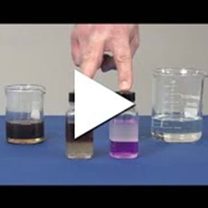 Phase III Acid Test Kit