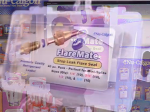 FlareMate and NuLock Presentation Video